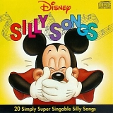 Disney - Silly Songs