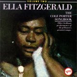 Ella Fitzgerald - The Cole Porter Songbook (Volume 2)