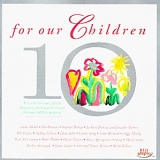 Various artists - For Our Children - Tenth Anniversary Edition