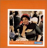 Fitzgerald, Ella (Ella Fitzgerald) - Ella Fitzgerald Sings The Irving Berlin Songbook