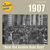 Various artists - Piano Rags