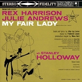 Lerner & Lowe - My Fair Lady, 40th Anniversary Edition