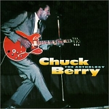Chuck Berry - The Anthology (CD 1)