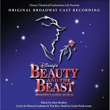 Beauty and the Beast: Original Broadway Cast - Beauty and the Beast: Original Broadway Recording