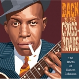 Various artists - Back To the Blues