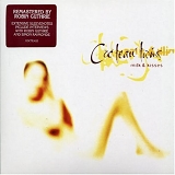 Cocteau Twins - Milk and Kisses