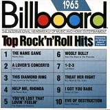 Various artists - 1965: The Beat Goes On