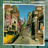 David Sanborn - Backstreet