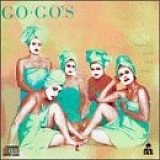 Go-Go's - Beauty And The Beat