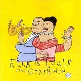 Ella Fitzgerald - Our Love Is Here To Stay: Ella & Louis Sing Gershwin