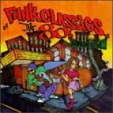 Various artists - Funk Classics: 80's