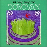 Donovan - Hurdy Gurdy Man