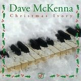 Dave McKenna - Christmas Ivory