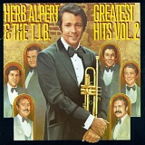 Herb Alpert & The Tijuana Brass - Greatest Hits