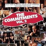 The Commitments - The Commitments, Vol. 2: Music From The Original Motion Picture Soundtrack Plus 7 Great New Tracks
