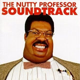 The Nutty Professor Soundtrack - The Nutty Professor Soundtrack