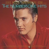 Presley, Elvis - The Number One Hits