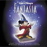 Leopold Stokowski And The Philadelphia Orchestra - Disney's Fantasia Remastered