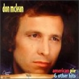 Don McLean - American Pie & Other Hits