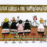 Earle, Steve - Steve Earle & The Supersuckers