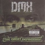 DMX - The Great Depression