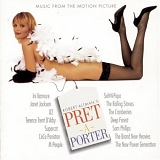 Various artists - PrÃªt-Ã€-Porter