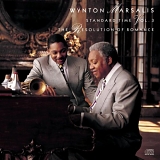 Wynton Marsalis - Marsalis Standard Time Vol. 3 - The Resolution of Romance
