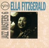 Ella Fitzgerald - Jazz Masters 6 Ella Fitzgerald