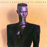 Grace Jones - Nightclubbing