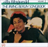 Ella Fitzgerald - The Irving Berlin Song Book