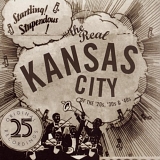 Various artists - Kansas City