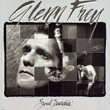 Glenn Frey - Soul Searchin'
