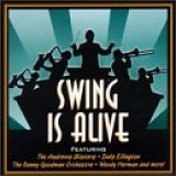 Swing Is Alive - Swing Is Alive