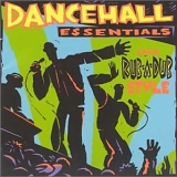 Various artists - Dancehall Essentials In A Rub-A-Dub Style