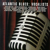 Various artists - Atlantic Blues (1949-1970) - Disc 4 of 4