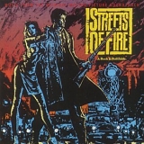 Various artists - Streets of Fire