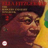 Ella Fitzgerald - The Rodgers and Hart Songbook. Vol. 2