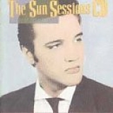 Elvis Presley - The Sun Sessions CD