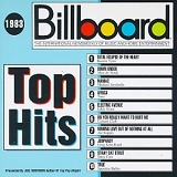 Billboard Top Hits - 1983