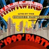 Hawkwind - The 1999 Party: Live at the Chicago Auditorium