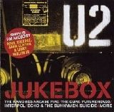 Various Artists - Mojo - U2 Jukebox