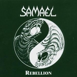 Samael - Rebellion