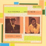 Ella Fitzgerald - Ella Fitzgerald Sings the Duke Ellington Song Book