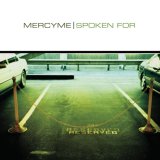 MercyMe - Spoken For