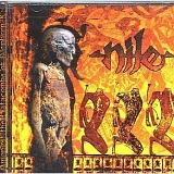 Nile - Amongst The Catacombs Of Nephren