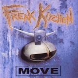 Freak Kitchen - Move
