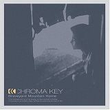 Chroma Key - Graveyard Mountain Home