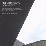 Pet Shop Boys - Concrete