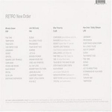 New Order - Retro