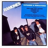Ramones - Leave Home